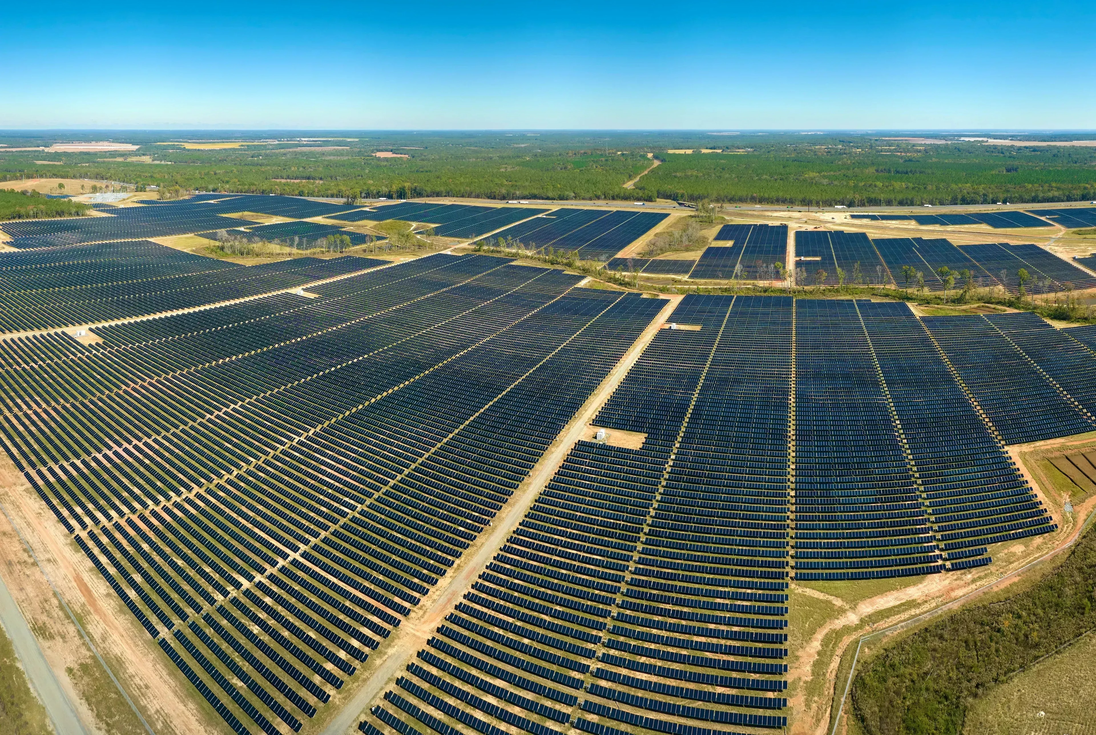 Nachhaltige Investitionsmöglichkeiten in erneuerbare Energien in Italien